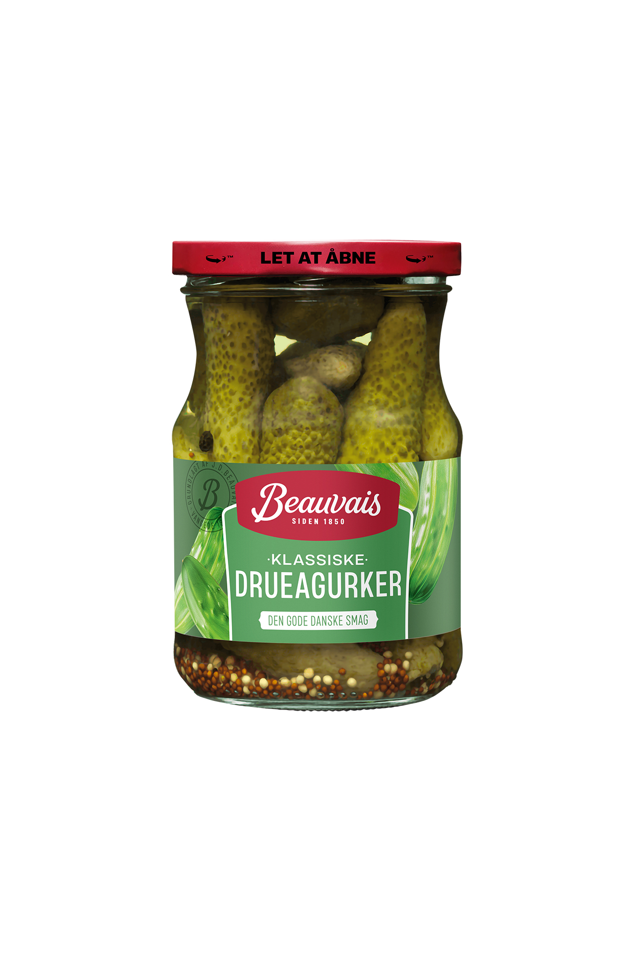 produkt Drueagurker