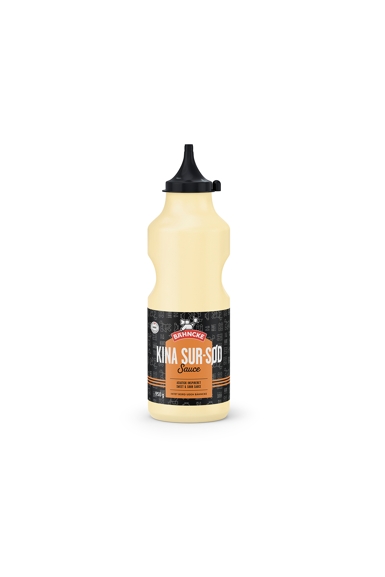 produkt Kina Sur-Sød Sauce