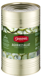 produkt Agurkesalat