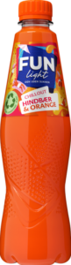 produkt Hindbær-Orange