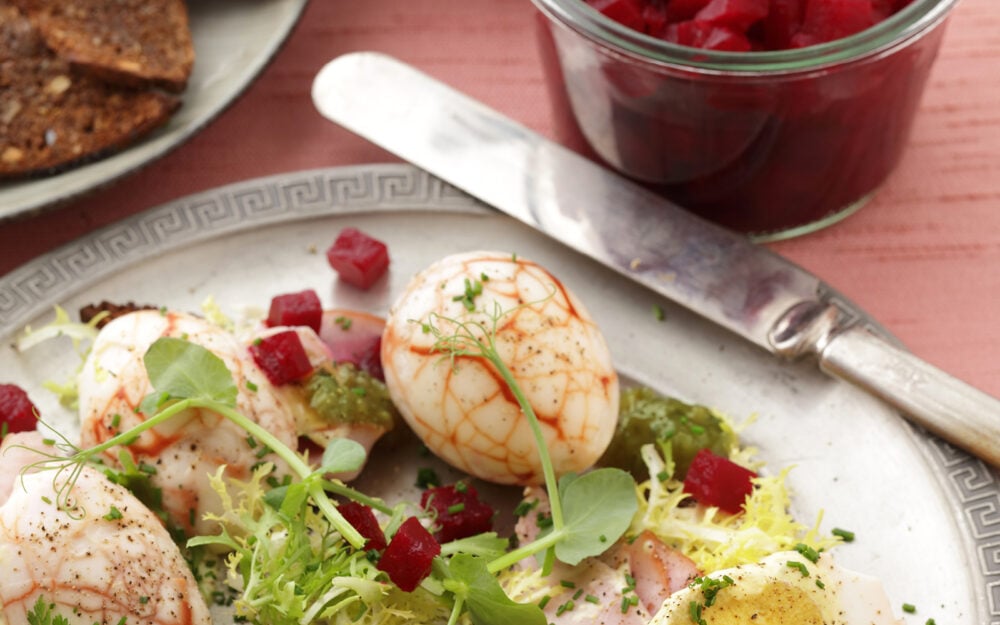 Solägen Solæg - Food Solutions