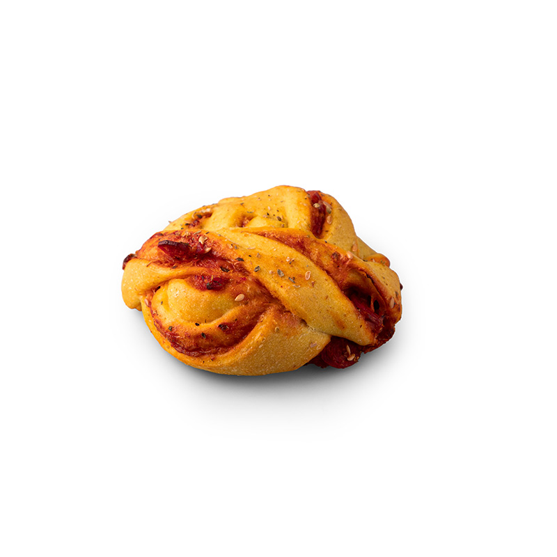 produkt Pepperoni snurre