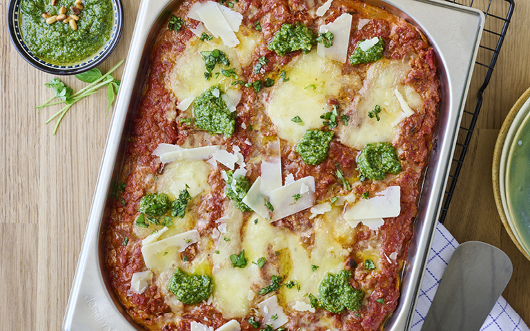 Lasagne